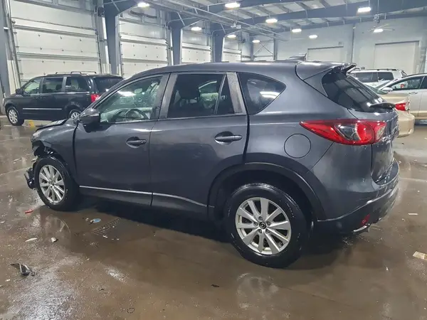 JM3KE4CY8G0770466 2016 MAZDA CX-5 - Image 2