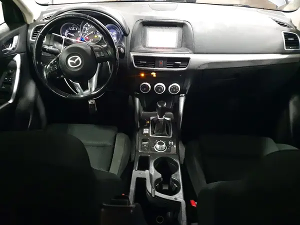 JM3KE4CY8G0770466 2016 MAZDA CX-5 - Image 8