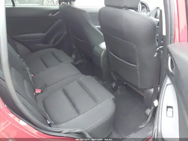 JM3KE4CY8G0771861 2016 MAZDA CX-5 - Image 8