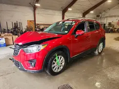 JM3KE4CY8G0773206 2016 MAZDA CX-5