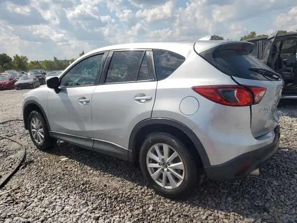 JM3KE4CY8G0775943 2016 MAZDA CX-5 - Image 2