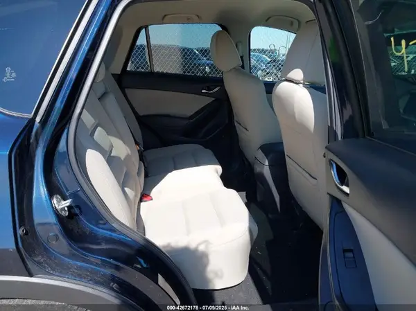 JM3KE4CY8G0778339 2016 MAZDA CX-5 - Image 8