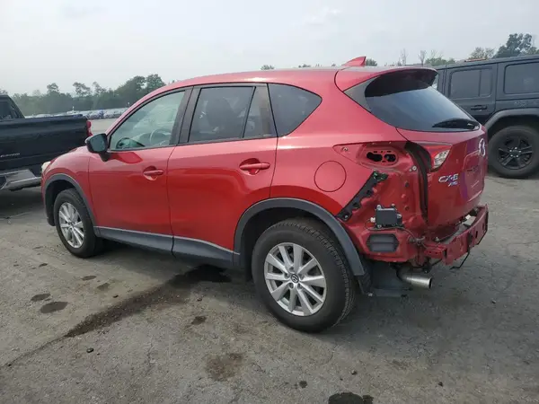 JM3KE4CY8G0778860 2016 MAZDA CX-5 - Image 2