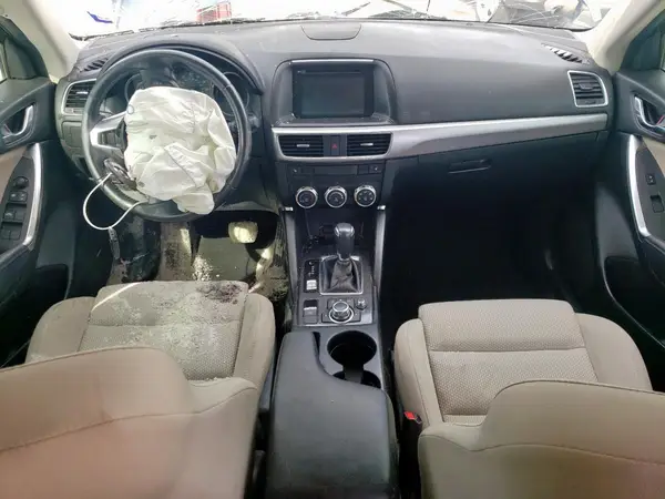 JM3KE4CY8G0784030 2016 MAZDA CX-5 - Image 8