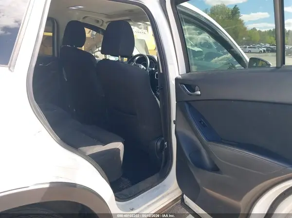 JM3KE4CY8G0785761 2016 MAZDA CX-5 - Image 8