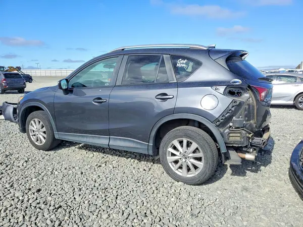 JM3KE4CY8G0786960 2016 MAZDA CX-5 - Image 2