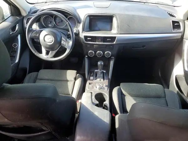 JM3KE4CY8G0786960 2016 MAZDA CX-5 - Image 8