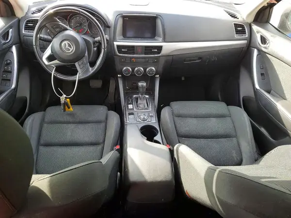 JM3KE4CY8G0790751 2016 MAZDA CX-5 - Image 8