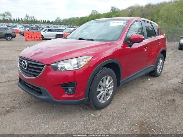 JM3KE4CY8G0791012 2016 MAZDA CX-5 - Image 2