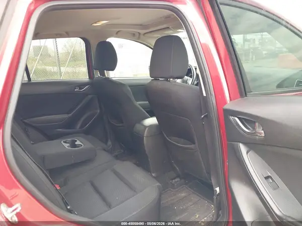 JM3KE4CY8G0791012 2016 MAZDA CX-5 - Image 8