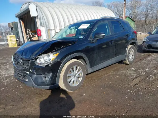 JM3KE4CY8G0804101 2016 MAZDA CX-5 - Image 2