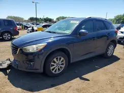 JM3KE4CY8G0806706 2016 MAZDA CX-5