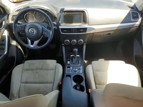 JM3KE4CY8G0806706 2016 MAZDA CX-5 - Image 8