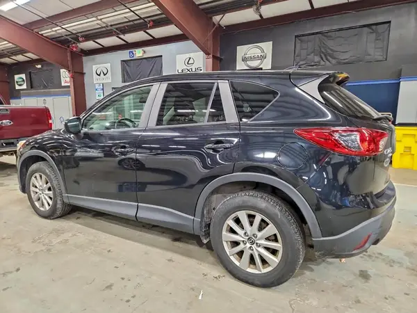 JM3KE4CY8G0807564 2016 MAZDA CX-5 - Image 2