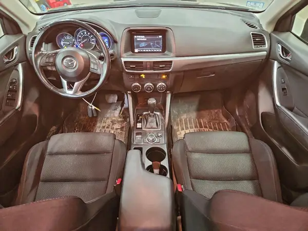 JM3KE4CY8G0807564 2016 MAZDA CX-5 - Image 8