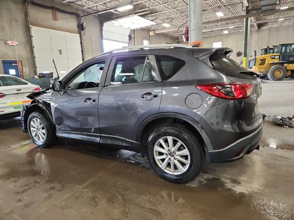 JM3KE4CY8G0822193 2016 MAZDA CX-5 - Image 2