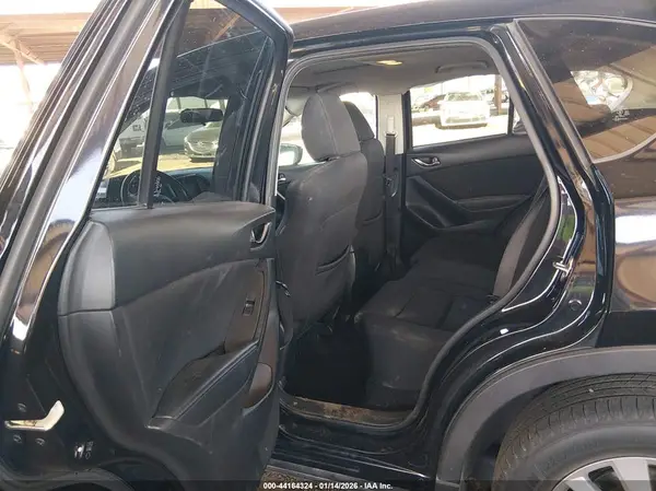 JM3KE4CY8G0828401 2016 MAZDA CX-5 - Image 8