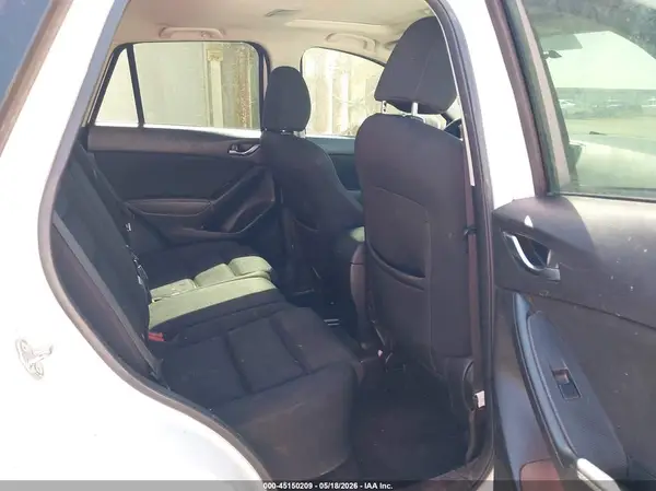JM3KE4CY8G0828687 2016 MAZDA CX-5 - Image 8