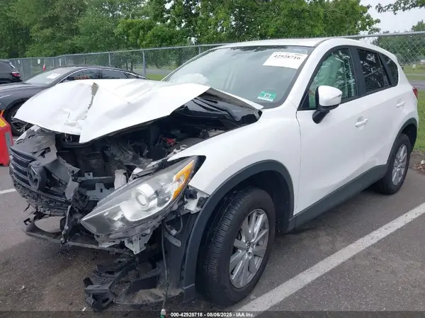 JM3KE4CY8G0830973 2016 MAZDA CX-5 - Image 2