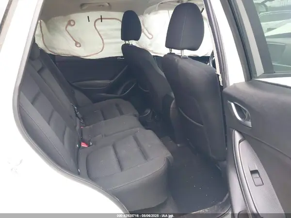 JM3KE4CY8G0830973 2016 MAZDA CX-5 - Image 8