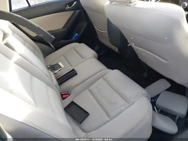 JM3KE4CY8G0831850 2016 MAZDA CX-5 - Image 8
