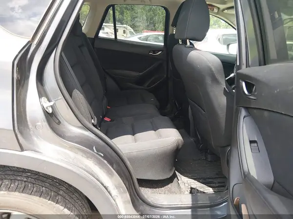 JM3KE4CY8G0838443 2016 MAZDA CX-5 - Image 8
