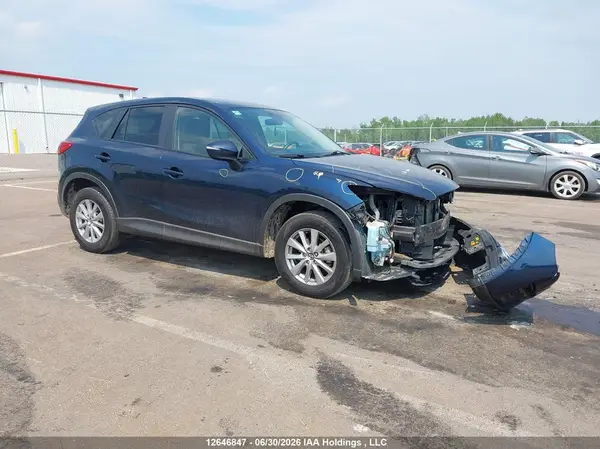JM3KE4CY8G0838586 2016 MAZDA CX-5 - Image 1