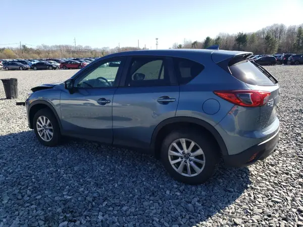 JM3KE4CY8G0842833 2016 MAZDA CX-5 - Image 2