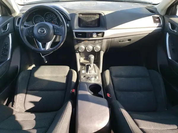 JM3KE4CY8G0842833 2016 MAZDA CX-5 - Image 8