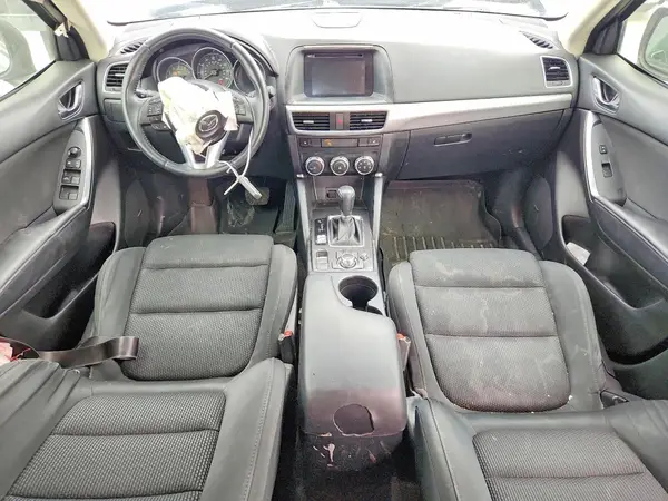 JM3KE4CY8G0846445 2016 MAZDA CX-5 - Image 8