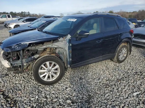 JM3KE4CY8G0847398 2016 MAZDA CX-5 - Image 1