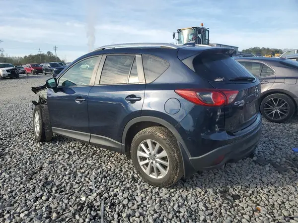 JM3KE4CY8G0847398 2016 MAZDA CX-5 - Image 2