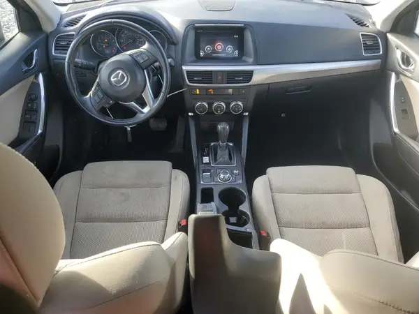 JM3KE4CY8G0847398 2016 MAZDA CX-5 - Image 8