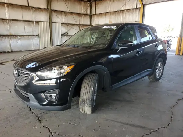 JM3KE4CY8G0851144 2016 MAZDA CX-5 - Image 1