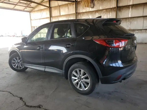 JM3KE4CY8G0851144 2016 MAZDA CX-5 - Image 2
