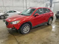 JM3KE4CY8G0855680 2016 MAZDA CX-5