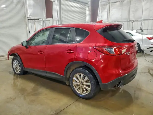 JM3KE4CY8G0855680 2016 MAZDA CX-5 - Image 2