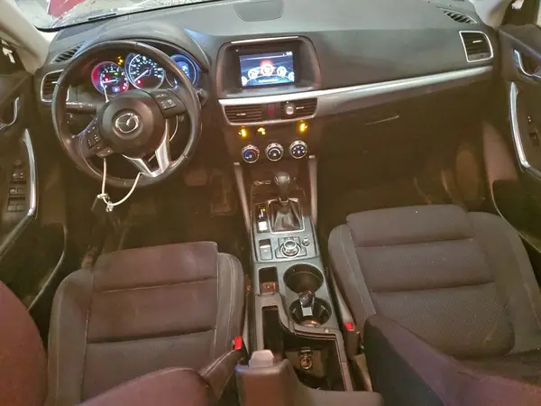 JM3KE4CY8G0855680 2016 MAZDA CX-5 - Image 8