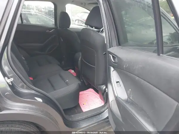JM3KE4CY8G0857154 2016 MAZDA CX-5 - Image 8