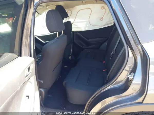 JM3KE4CY8G0858465 2016 MAZDA CX-5 - Image 8