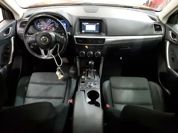 JM3KE4CY8G0861351 2016 MAZDA CX-5 - Image 8