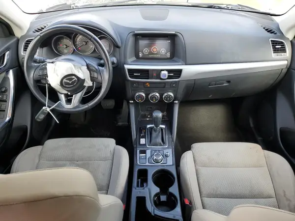 JM3KE4CY8G0861687 2016 MAZDA CX-5 - Image 8