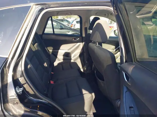 JM3KE4CY8G0863455 2016 MAZDA CX-5 - Image 8