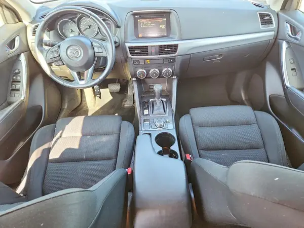 JM3KE4CY8G0864699 2016 MAZDA CX-5 - Image 8