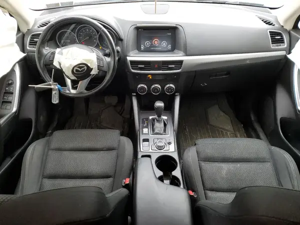 JM3KE4CY8G0866422 2016 MAZDA CX-5 - Image 8