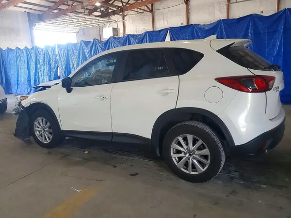 JM3KE4CY8G0866940 2016 MAZDA CX-5 - Image 2