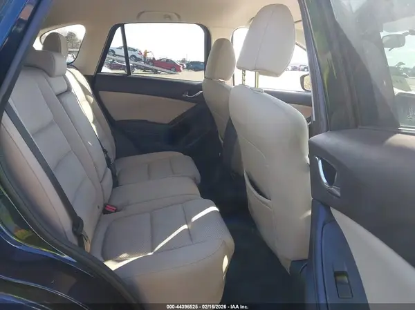 JM3KE4CY8G0875735 2016 MAZDA CX-5 - Image 8