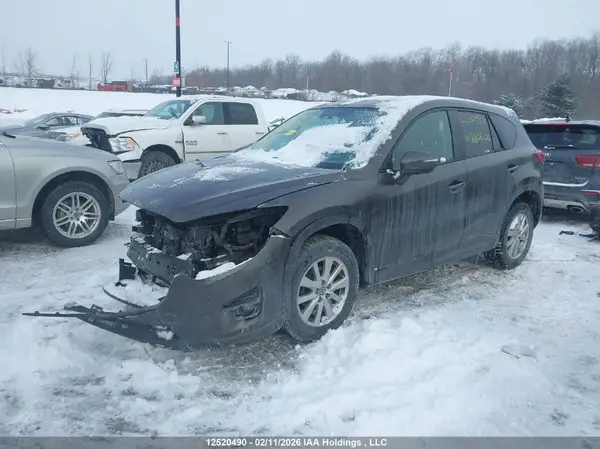 JM3KE4CY8G0880000 2016 MAZDA CX-5 - Image 2