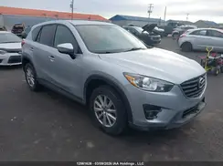 JM3KE4CY8G0882958 2016 MAZDA CX-5