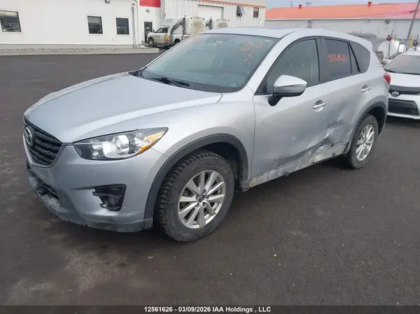 JM3KE4CY8G0882958 2016 MAZDA CX-5 - Image 2